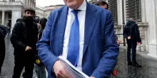 I 5s dicono sì a Giani, ora vogliono il Rdc