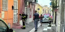 Uccide l'ex compagna che lo aveva denunciato. Fermato a Roma