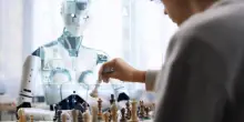 Bolla o non bolla? Non è l’IA a scoppiare, ma le startup che vendono fumo