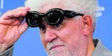 Il film che fece "vestire bene" Almodóvar