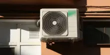 Climatizzatore in condominio: regole e limiti