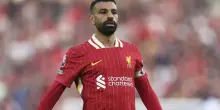 Salah e la morte del "Pelé della Palestina". Ecco perché ha attaccato l'Uefa