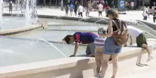Adesso il caldo fa male come alcol e fumo
