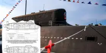 Svelati i segreti del Knyaz Pozharsky, cosa hanno scoperto gli 007 sul super sottomarino di Putin