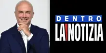 Il pomeriggio di Canale 5 cambia volto. Dal 1° settembre arriva "Dentro la Notizia" con Gianluigi Nuzzi