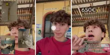 Lavora e non frignare, il "diritto al riposo" di Salis e l'ombrellone: quindi, oggi...