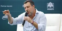 Banche, tasse, voto. La ricetta Salvini