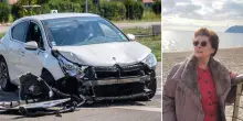 Trovati i minorenni che avrebbero ucciso Cecilia De Astis con un auto pirata: hanno meno di 14 anni