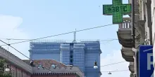 Caldo africano, 16 città da bollino rosso ma occhio ai temporali: dove possono colpire
