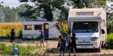Lite Salvini-Sala. E la Lega richiama il tribunale Minori