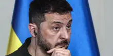 Kiev studia l'attacco. "Colpo a sorpresa simbolico su Mosca". E difende il Donbass