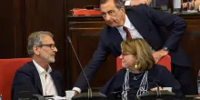 Si decide sui nomi eccellenti. E i pm milanesi temono lo stop