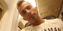 Fugge all’alt dei carabinieri e muore schiantandosi con la moto