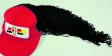 "Mamma inventò il cappello di Gullit"