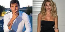 Telecamere hackerate: video privati di Stefano De Martino e Caroline Tronelli online, la denuncia
