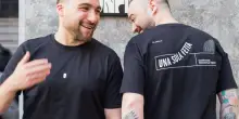 Confine, la pizzeria del futuro (e del presente)