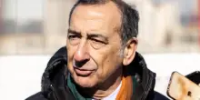 Depositate 4mila pagine, il sindaco gentile ma freddo. "Sullo stadio ha sbroccato..."