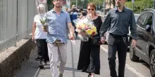 L'addio a Cecilia. "La morte di mamma si poteva evitare. Serve più controllo"