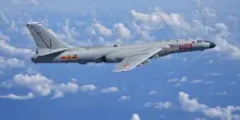 Perché la Cina ha cominciato a mandare i suoi bombardieri vicino agli USA