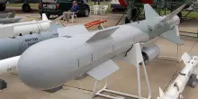 Allarme "Kingbolt" per Putin: cosa succede al missile russo Kh-59