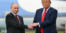 Trump-Putin: "Ci vedremo da Orbán"