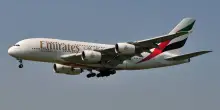 Fly Emirates, occhio alle nuove limitazioni: di quali si tratta e quando scattano