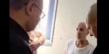 Il falco Ben Gvir provoca in carcere Barghouti. "Non vincerete". E i palestinesi protestano