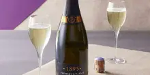 Il Crémant d’Alsace di Domaine de Colmar, l’altra bollicina francese