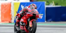 Pecco-Ducati, era prevedibile: e adesso volano gli stracci
