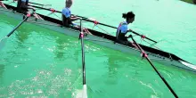 Mondiali di canoa all'Idroscalo per 2mila atleti. Gli azzurri a caccia di medaglie con 24 "kayak"