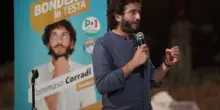 Meme a sfondo sessuale su Trump e Putin: bufera sul segretario Pd di Bondeno