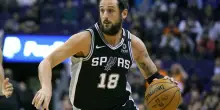 Si ritira Belinelli, l'unico cestista italiano a vincere un titolo Nba