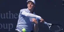 Us Open, Sinner debutta con Kopriva: chi è l’avversario e quando giocano