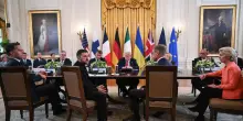 Torna il dialogo, mancano i dettagli