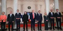 "Giorno storico per l’Occidente". Ma la tregua divide Europa e Usa