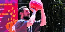 Belinelli: "È ora, ma dura dire addio"