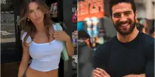 Nuovo amore per Elisabetta Canalis? Chi è Alvise Rigo, ex fiamma di Michelle Hunziker
