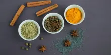 Quali spezie usare in cucina: ecco quelle che migliorano la digestione
