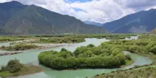 Sviluppo di alta qualità e governance ecologica: la strategia della Cina (e l’esempio dello Zhejiang)
