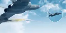 Super duello nei cieli: così il Clone Ranger Usa sfida il J-20 cinese