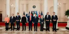 C'è del nuovo sul fronte occidentale