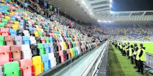 Mister nel pallone: via Israele dal calcio