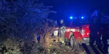 Maltempo, auto travolta a Enna: un morto. Allerta meteo in tre regioni