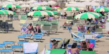 Turismo, bene gli arrivi a Ferragosto