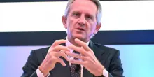 Nagel dice addio a Mediobanca