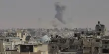Sfida per stanare Hamas o obiettivo strategico. Bibi, rischio boomerang