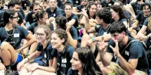 "Superare i muri", il Meeting della pace
