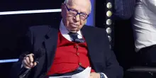 "Meloni al Quirinale la soluzione migliore"