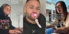 Da Neymar a Justin Bieber, il ciuccio per adulti spopola. Ecco perché è diventata una (rischiosa) mania
