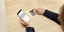 Plaud Note Pro, il registratore intelligente che cambia il modo di lavorare con le parole
